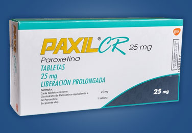 Order low-cost Paxil online in Springfield