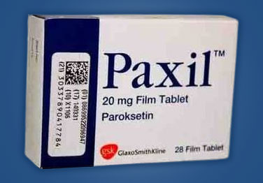 order affordable online Paxil in Springfield